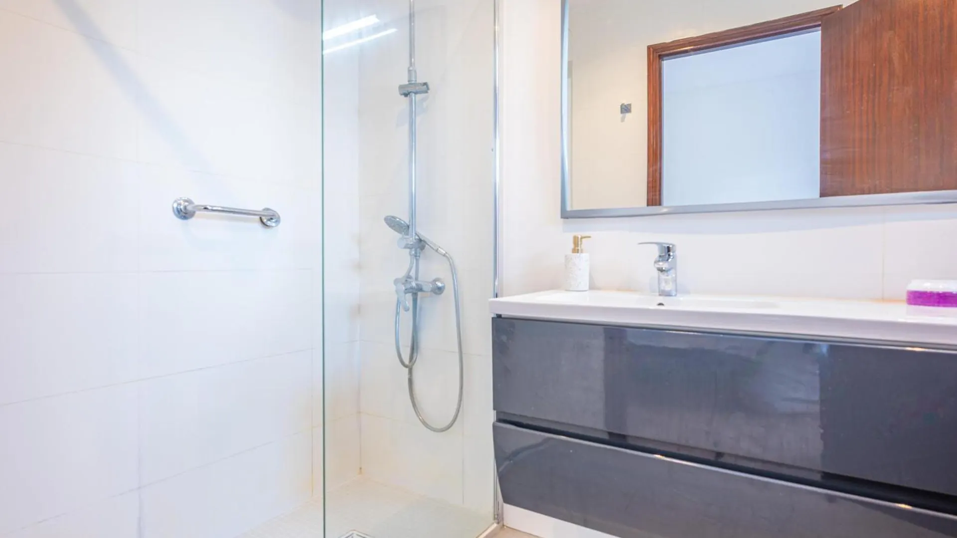Chalet Ca'N Quiros Villa Can Picafort
