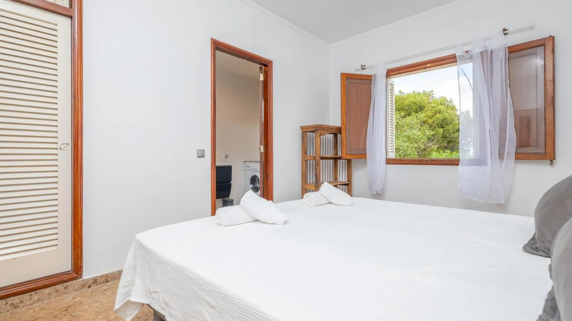 Ca'N Quiros Villa Can Picafort