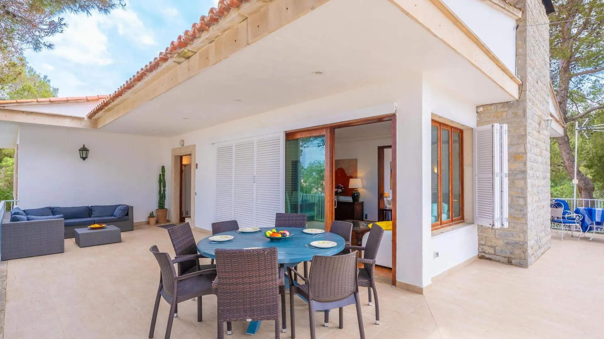Ca'N Quiros Villa Can Picafort  0*, Can Picafort (Mallorca) Spanje