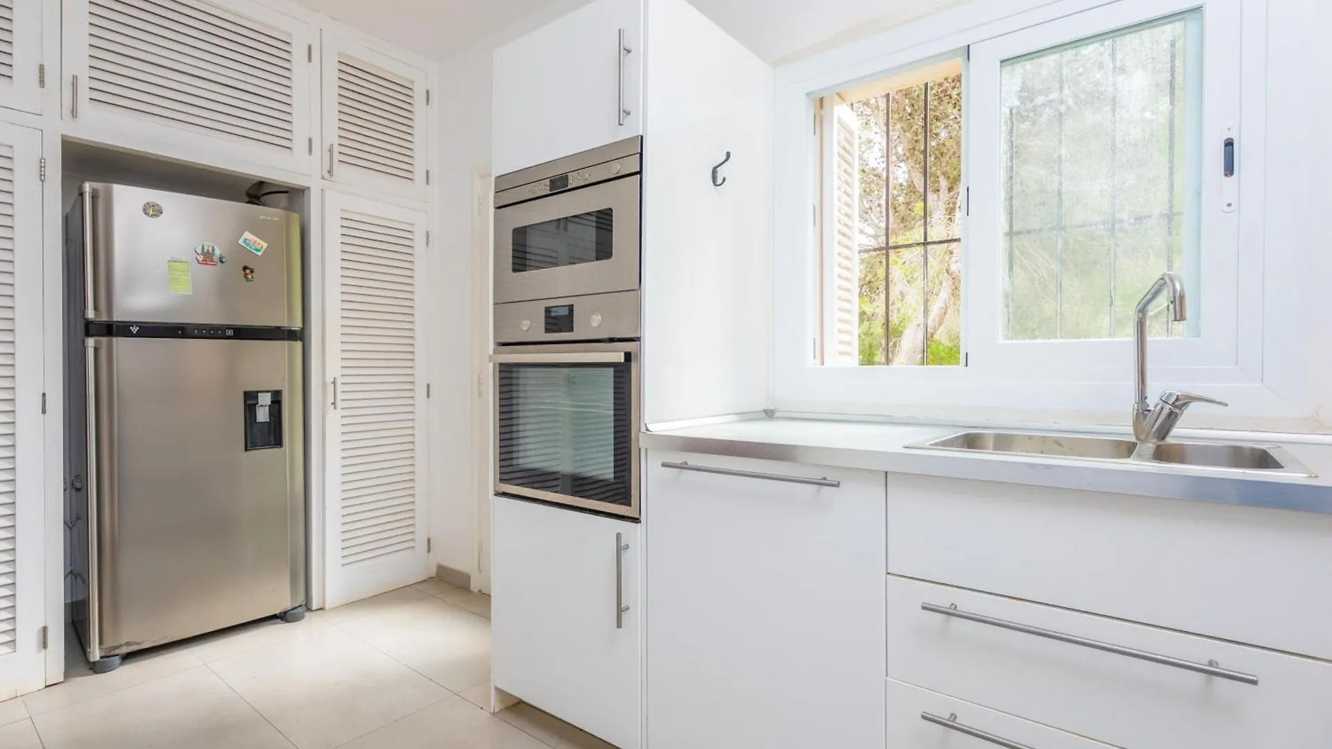 Ca'N Quiros Villa Can Picafort  Chalet Can Picafort (Mallorca)