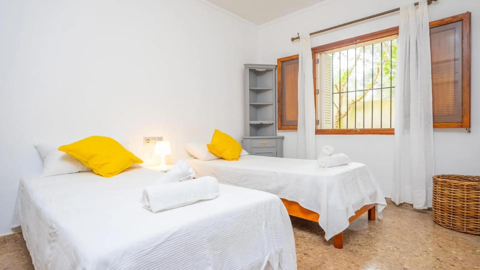 Ca'N Quiros Villa Can Picafort