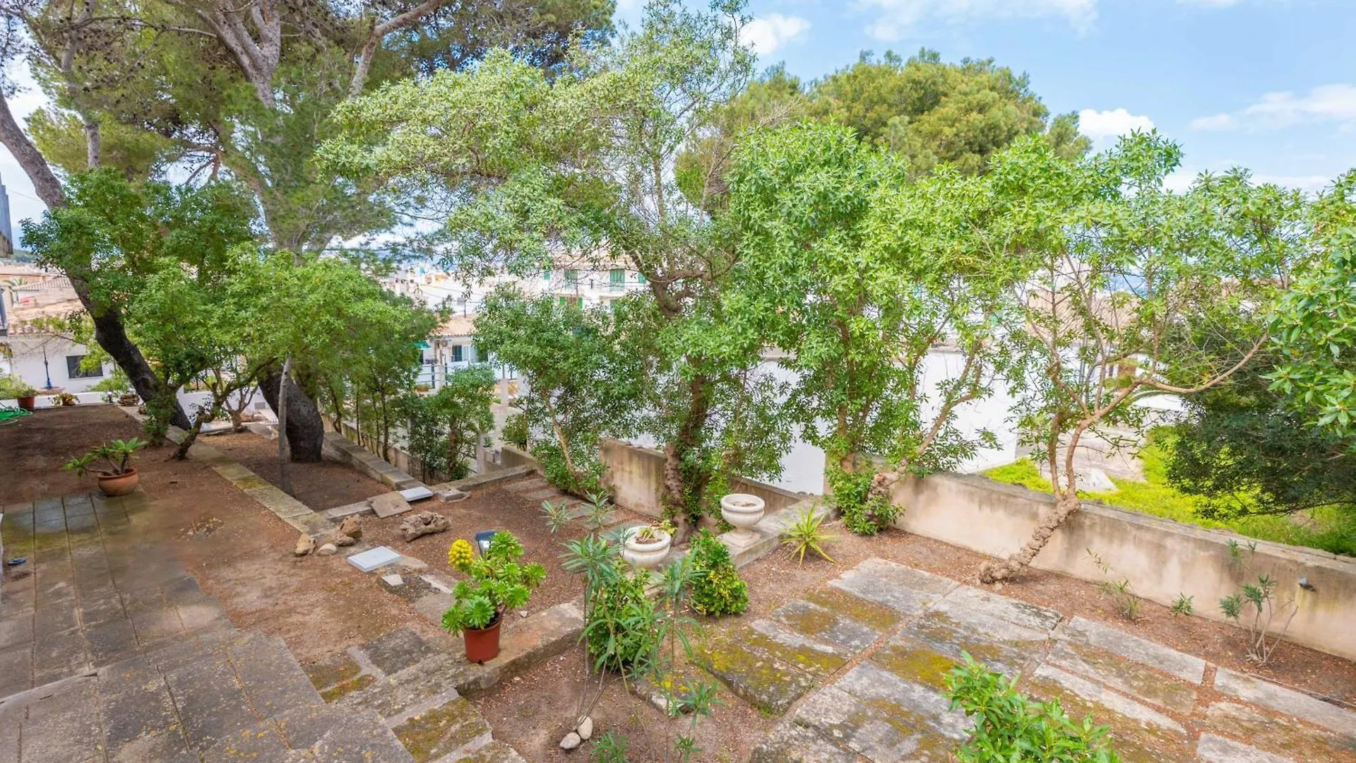 Ca'N Quiros Villa Can Picafort  0*, Can Picafort (Mallorca)