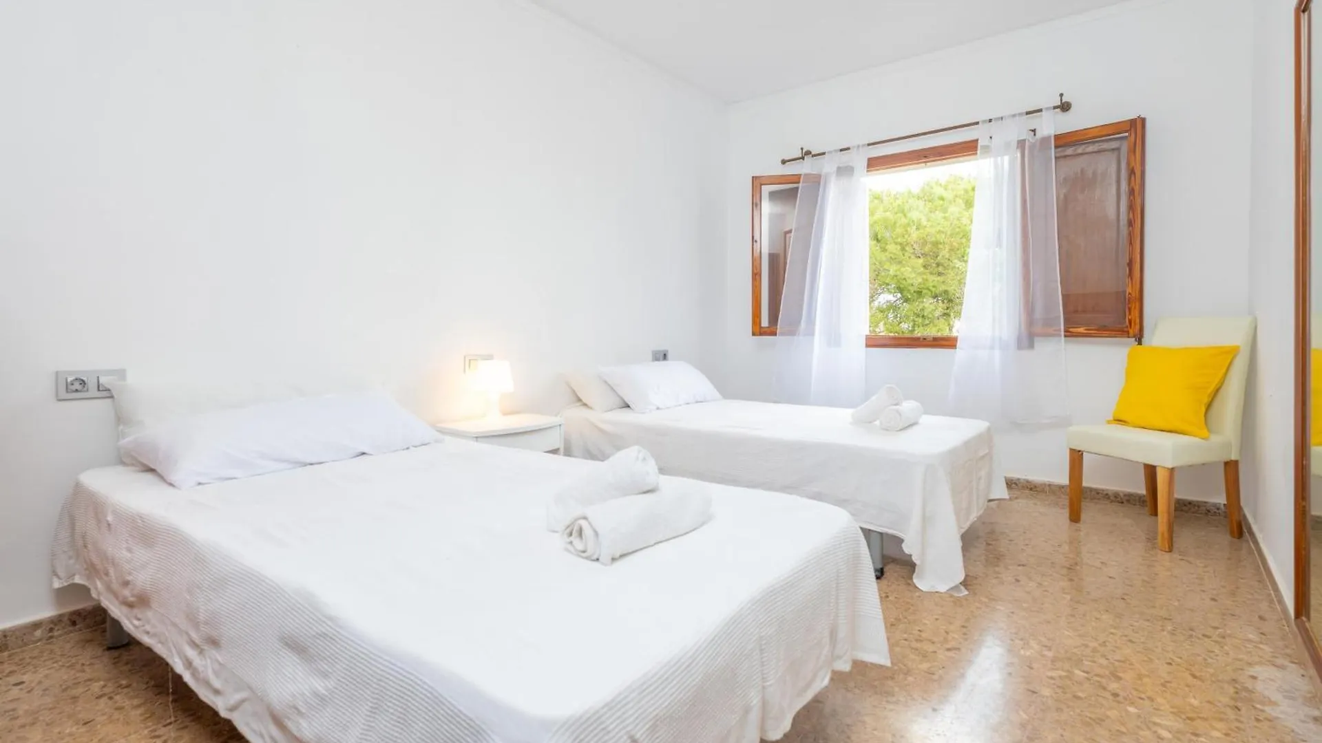 Ca'N Quiros Villa Can Picafort  Chalet Can Picafort (Mallorca)