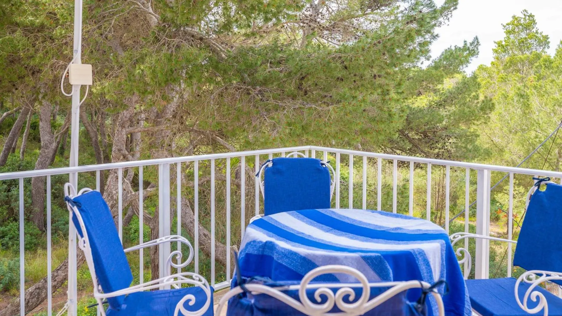 Ca'N Quiros Villa Can Picafort  Chalet Can Picafort (Mallorca)