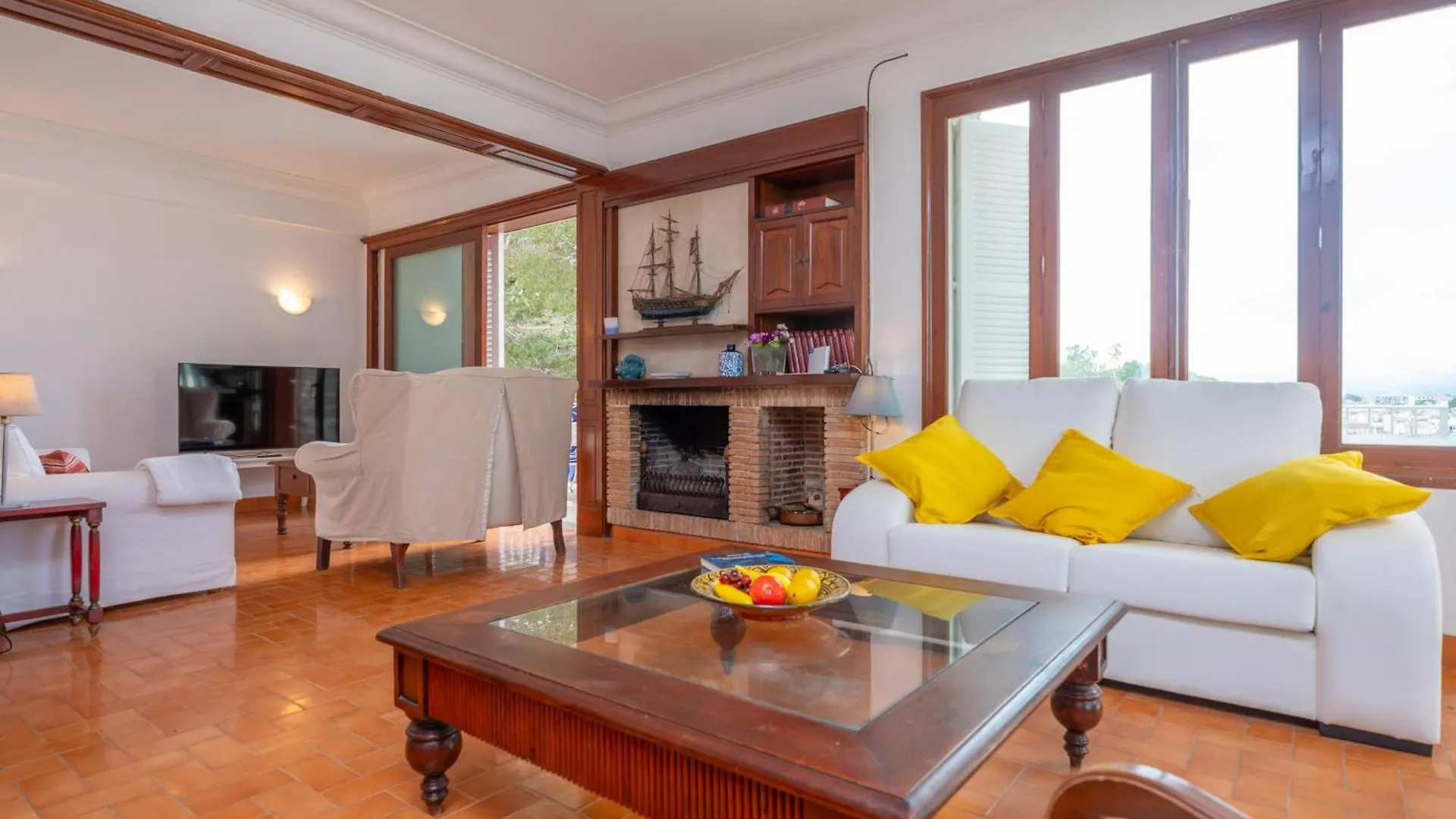 Ca'N Quiros Villa Can Picafort  0*, Can Picafort (Mallorca)